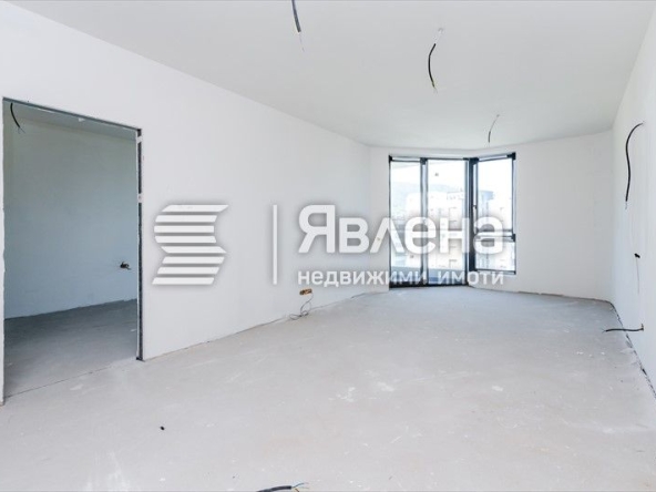 Тристаен апартамент в София, Кръстова вада - 124 кв.м за 2644 €/кв.м - Снимка #1