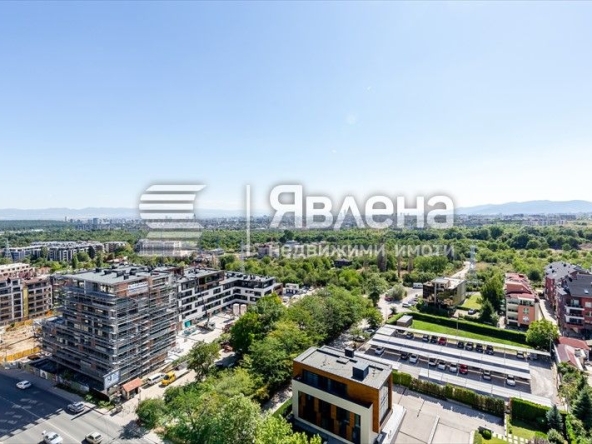 Четиристаен апартамент в София, Кръстова вада - 228 кв.м за 3236 €/кв.м - Снимка #1