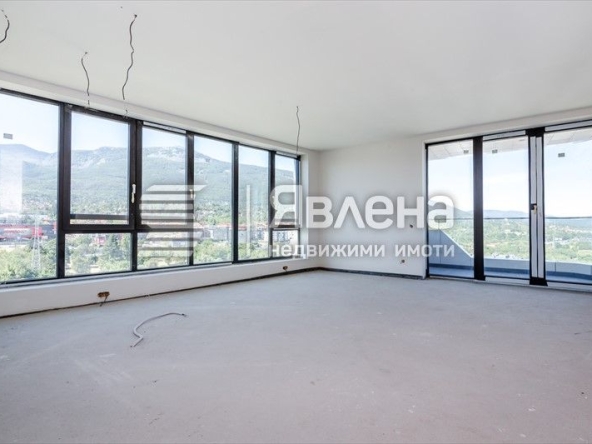 Четиристаен апартамент в София, Кръстова вада - 194 кв.м за 2996 €/кв.м - Снимка #1