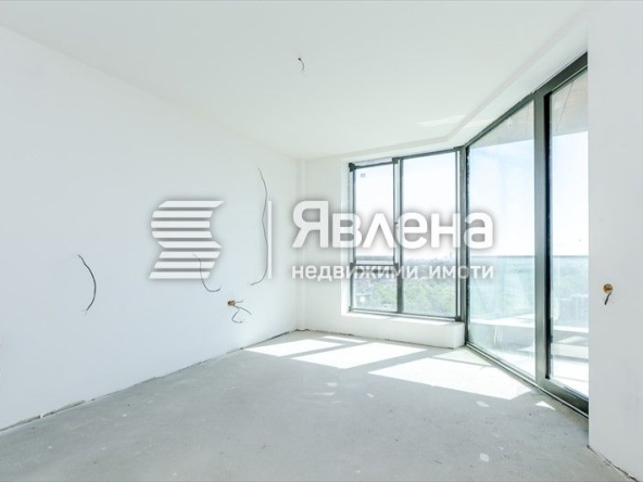 Четиристаен апартамент в София, Кръстова вада - 174 кв.м за 2875 €/кв.м - Снимка #1