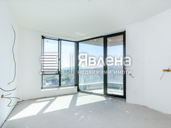 Четиристаен апартамент в София, Кръстова вада - 174 кв.м за 2875 €/кв.м - Снимка #1