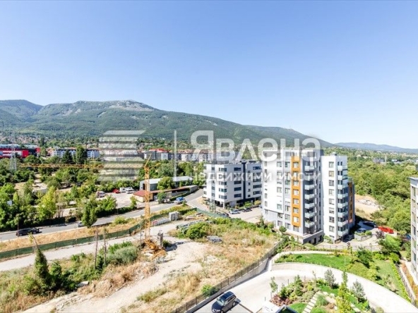 Тристаен апартамент в София, Кръстова вада - 124 кв.м за 2824 €/кв.м - Снимка #1