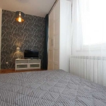 Дава се под наем Двустаен апартамент в Пловдив, Захарна фабрика - 64 кв.м за 163.2 € - Снимка #1