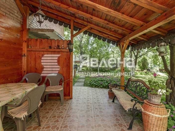 Къща в с. Опицвет, Област София-област - 173 кв.м за 1417 €/кв.м - Снимка #1