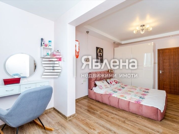 Тристаен апартамент в София, Овча купел 1 - 96 кв.м за 2584 €/кв.м - Снимка #1