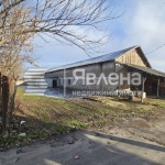 Склад в с. Дълго поле, Област Пловдив - 2199 кв.м за 20 €/кв.м - Снимка #1