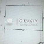 Земеделски имот в с. Граф Игнатиево, Област Пловдив -  кв.м за 11 €/дка - Снимка #1