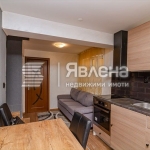 Дава се под наем Тристаен апартамент в София, Дружба 2 - 78 кв.м за 500 € - Снимка #1