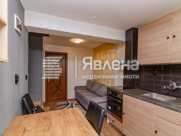 Дава се под наем Тристаен апартамент в София, Дружба 2 - 78 кв.м за 500 € - Снимка #1