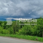 Парцел в с. Кладница, Област Перник - 2410 кв.м за 58 €/кв.м - Снимка #1