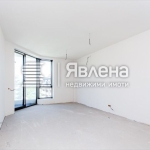 Тристаен апартамент в София, Кръстова вада - 126 кв.м за 1373 €/кв.м - Снимка #1