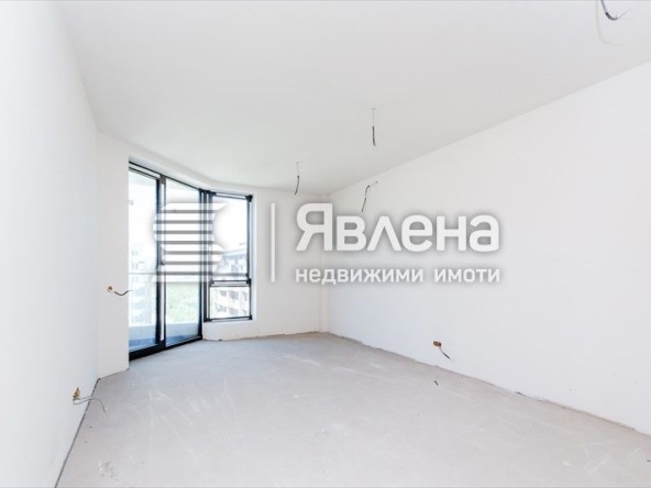 Тристаен апартамент в София, Кръстова вада - 126 кв.м за 1373 €/кв.м - Снимка #1