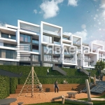 Тристаен апартамент в Варна, Бриз - 144 кв.м за 850 €/кв.м - Снимка #1