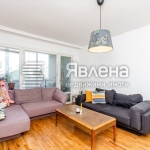 Тристаен апартамент в София, Надежда 4 - 88 кв.м за 2046 €/кв.м - Снимка #1