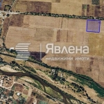 Земеделски имот в с. Цалапица, Област Пловдив -  кв.м за 4 €/дка - Снимка #1