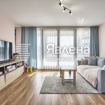 Четиристаен апартамент в София, Кръстова вада - 370 кв.м за 786 €/кв.м - Снимка #1