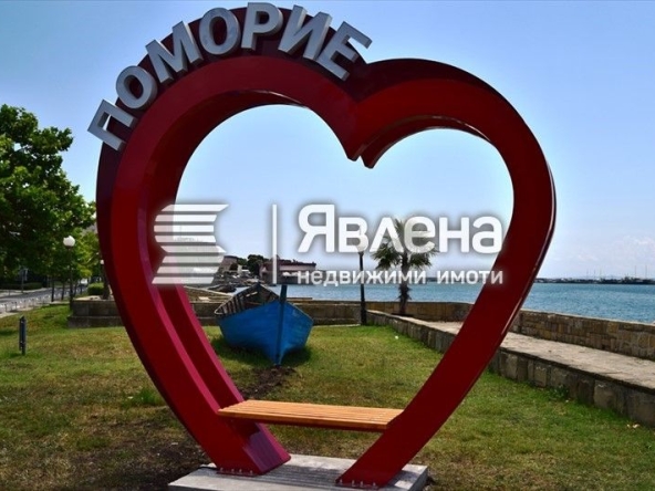 Етаж от къща в Поморие - 120 кв.м за 792 €/кв.м - Снимка #1