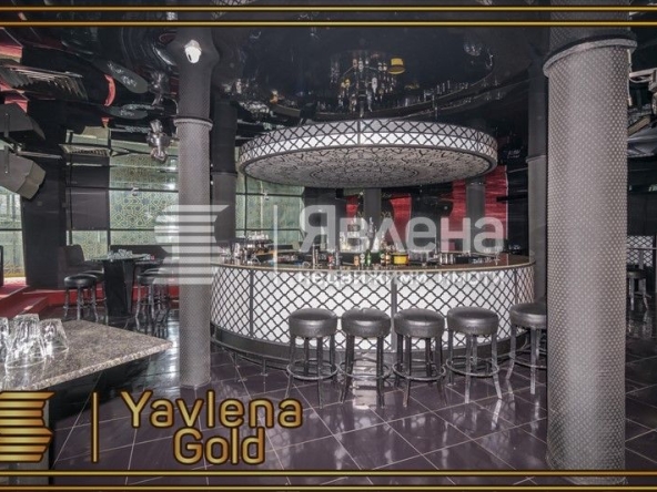 Заведение в София, Студентски град - 675 кв.м за 1230 €/кв.м - Снимка #1