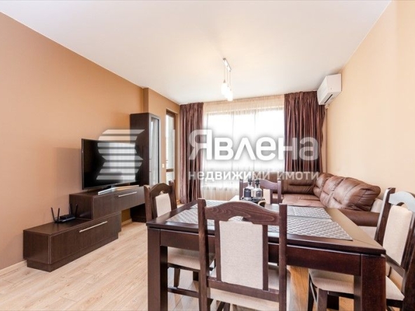 Дава се под наем Двустаен апартамент в София, Младост 4 - 65 кв.м за 650 € - Снимка #1
