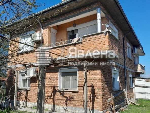 Къща в с. Войводиново, Област Пловдив - 248 кв.м за 1130 €/кв.м - Снимка #1