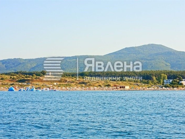 Парцел в Царево - 1361 кв.м за 70 €/кв.м - Снимка #1