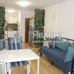 Тристаен апартамент в Приморско - 119 кв.м за 1345 €/кв.м - Снимка #1