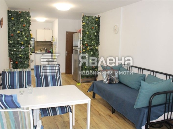 Тристаен апартамент в Приморско - 119 кв.м за 1345 €/кв.м - Снимка #1