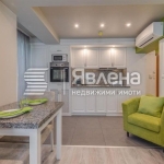 Дава се под наем Едностаен апартамент в София, Докторски паметник - 40 кв.м за 1100 € - Снимка #1