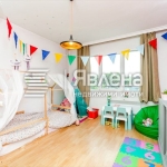 Тристаен апартамент в София, Надежда 4 - 88 кв.м за 2046 €/кв.м - Снимка #1