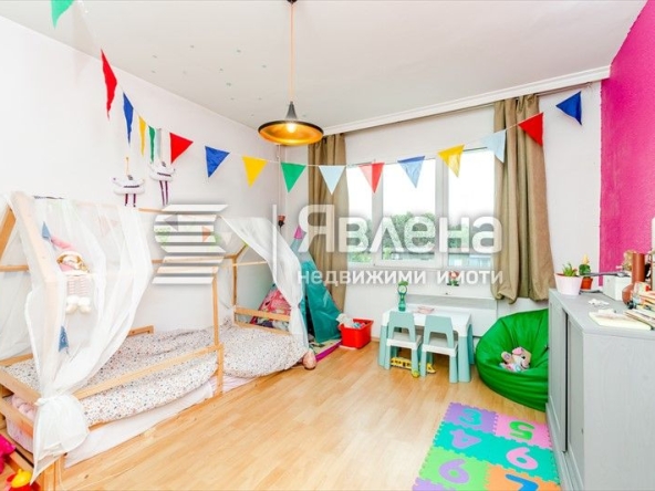 Тристаен апартамент в София, Надежда 4 - 88 кв.м за 2046 €/кв.м - Снимка #1