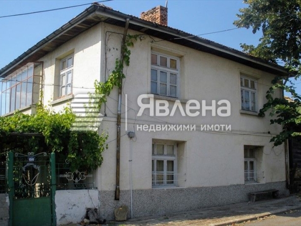 Къща в с. Българи, Област Бургас - 130 кв.м за 285 €/кв.м - Снимка #1