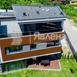 Къща в с. Панчарево, Област София-град - 335 кв.м за 1881 €/кв.м - Снимка #1