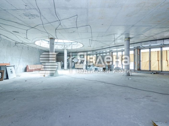 Магазин в София, Лозенец - 779 кв.м за 1798 €/кв.м - Снимка #1