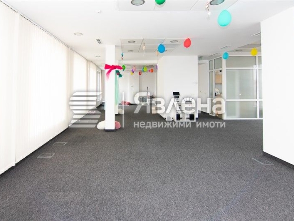 Офис в София, Лагера - 325 кв.м за 1385 €/кв.м - Снимка #1