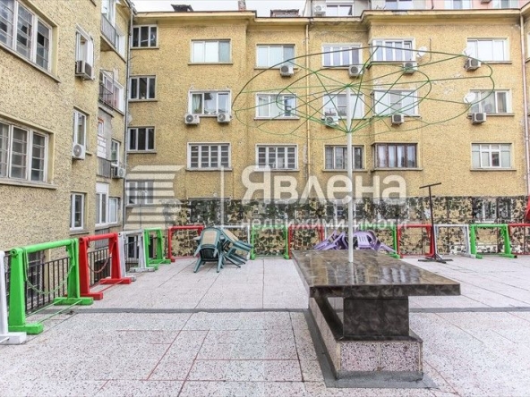 Офис в София, Център - 414 кв.м за 2054 €/кв.м - Снимка #1