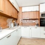 Тристаен апартамент в София, Овча купел 1 - 96 кв.м за 2584 €/кв.м - Снимка #1