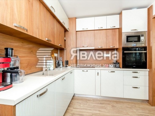 Тристаен апартамент в София, Овча купел 1 - 96 кв.м за 2584 €/кв.м - Снимка #1