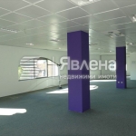 Дава се под наем Офис в София, Център - 376 кв.м за 7125 € - Снимка #1