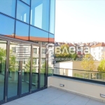 Дава се под наем Офис в София, Център - 701 кв.м за 10515 € - Снимка #1