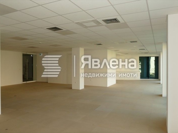 Дава се под наем Офис в София, Център - 701 кв.м за 10515 € - Снимка #1