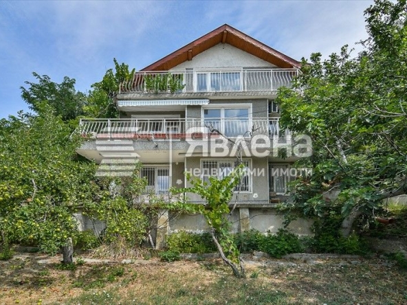 Къща в Варна, Бриз - 803 кв.м за 486 €/кв.м - Снимка #1