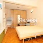 Дава се под наем Тристаен апартамент в София, Лозенец - 75 кв.м за 550 € - Снимка #1