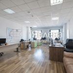 Офис в София, Горубляне - 586 кв.м за 1250 €/кв.м - Снимка #1