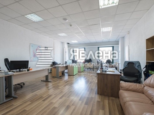 Офис в София, Горубляне - 586 кв.м за 1250 €/кв.м - Снимка #1