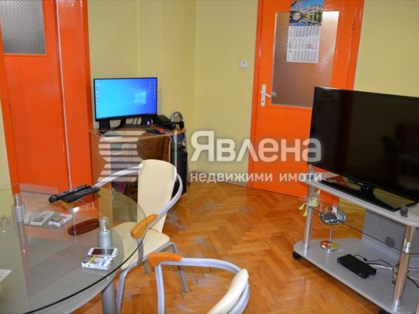 Етаж от къща в Стара Загора, Самара 1 - 117 кв.м за 1453 €/кв.м - Снимка #1