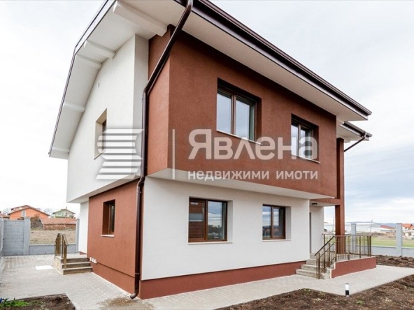 Къща в Божурище - 160 кв.м за 1857 €/кв.м - Снимка #1