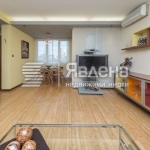 Дава се под наем Двустаен апартамент в София, Гоце Делчев - 80 кв.м за 700 € - Снимка #1