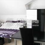 Едностаен апартамент в Свети Влас - 27 кв.м за 1223 €/кв.м - Снимка #1