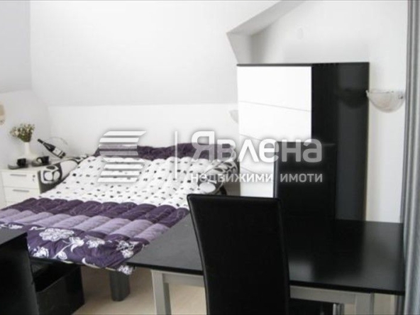 Едностаен апартамент в Свети Влас - 27 кв.м за 1223 €/кв.м - Снимка #1