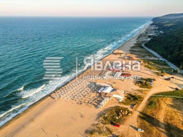 Парцел в с. Шкорпиловци, Област Варна - 921 кв.м за 66 €/кв.м - Снимка #1